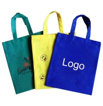 Economy Non-Woven Tote Bag