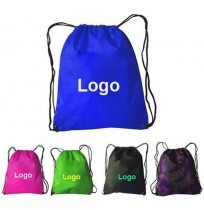 Drawstring Backpack