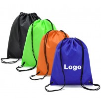 Drawstring Backpack