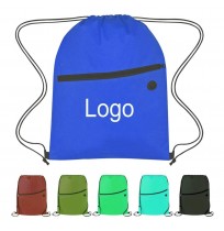 Drawstring Backpack