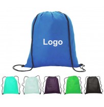 Non-woven Drawstring Backpack