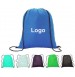 Non-woven Drawstring Backpack