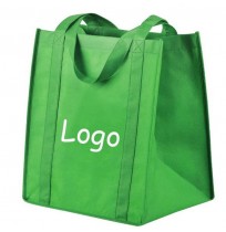 Non-noven Grocery Tote Bag