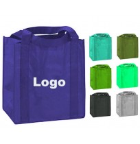 Non-noven Grocery Tote Bag