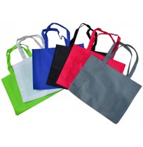 Non-noven Grocery Tote Bag