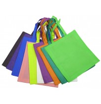 Non-noven Grocery Tote Bag