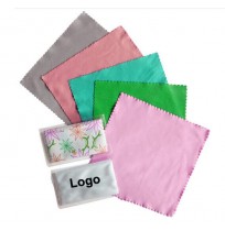 Microfiber Cleaning Cloth 