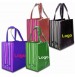  Laminated Tote Bag