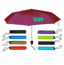 43" Super-Mini Folding Umbrella