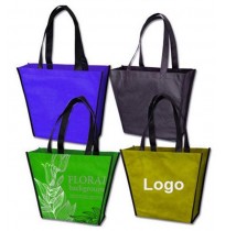 Non-noven Grocery Tote Bag