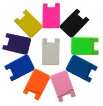 Silicone  Wallet