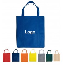 Non-noven Grocery Tote Bag