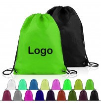 Drawstring Backpack