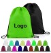 Drawstring Backpack