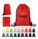 Drawstring Backpack