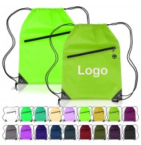 Drawstring Backpack