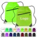 Drawstring Backpack