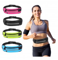 Sport Waist Pouch