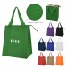 Dimples Non-Woven Cooler Tote Bag