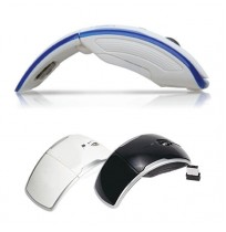 Folding Wireless Mouse