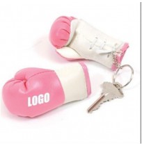 Boxing Glove Keychain