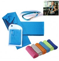 Sport Cooling Towel