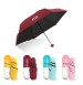 Portable Travel Ultra Mini Capsule Umbrella