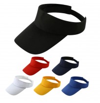 Unisex Sun Visor Cap