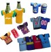 Bottle Sleeve Jersey Can Cooler