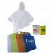 PE Disposable Poncho