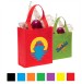 Non Woven Tote Bag With PE Bottom Board