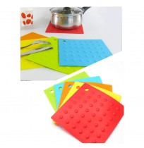 Silicone Pot Holder