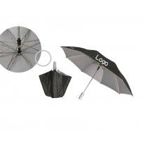 Auto Open Folding Umbrella