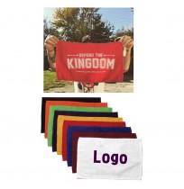 Microfiber Rally Towel